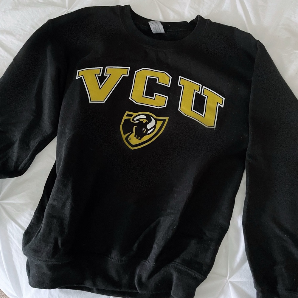 UNIVERSITY CREWNECK